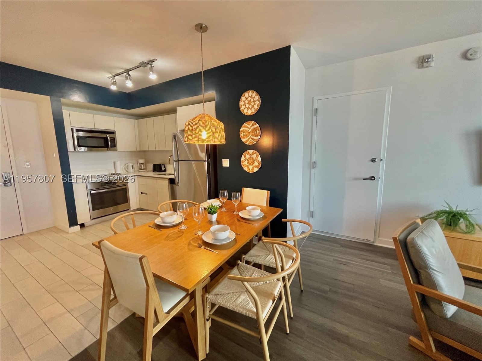 Real estate property located at 2602 Hallandale Beach Blvd R2904, Broward, Beachwalk Condominium, Hallandale Beach, FL