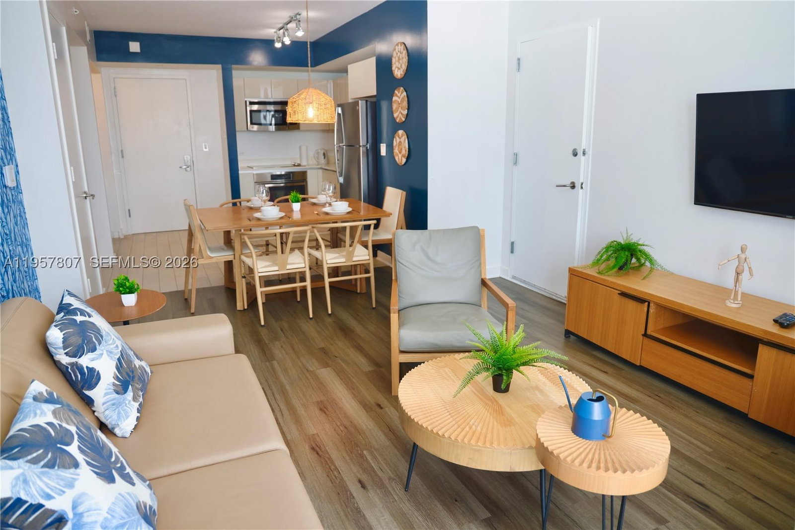 Real estate property located at 2602 Hallandale Beach Blvd R2904, Broward, Beachwalk Condominium, Hallandale Beach, FL