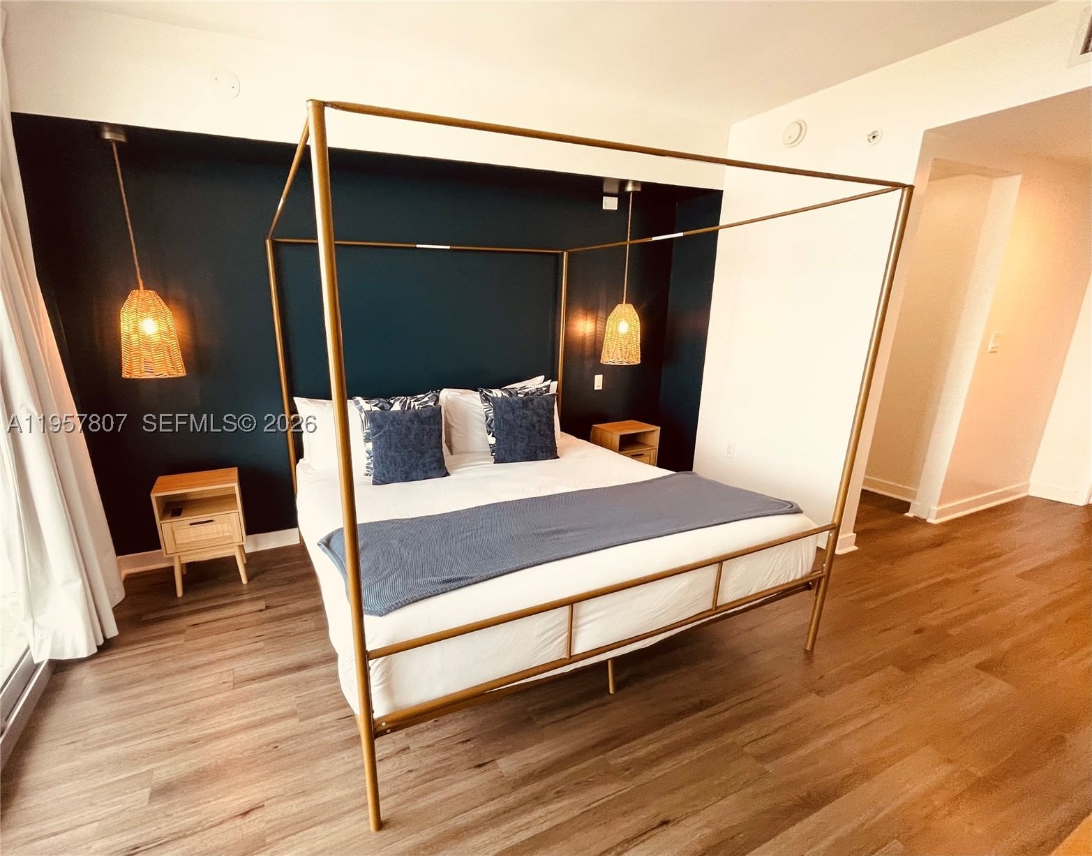 Real estate property located at 2602 Hallandale Beach Blvd R2904, Broward, Beachwalk Condominium, Hallandale Beach, FL
