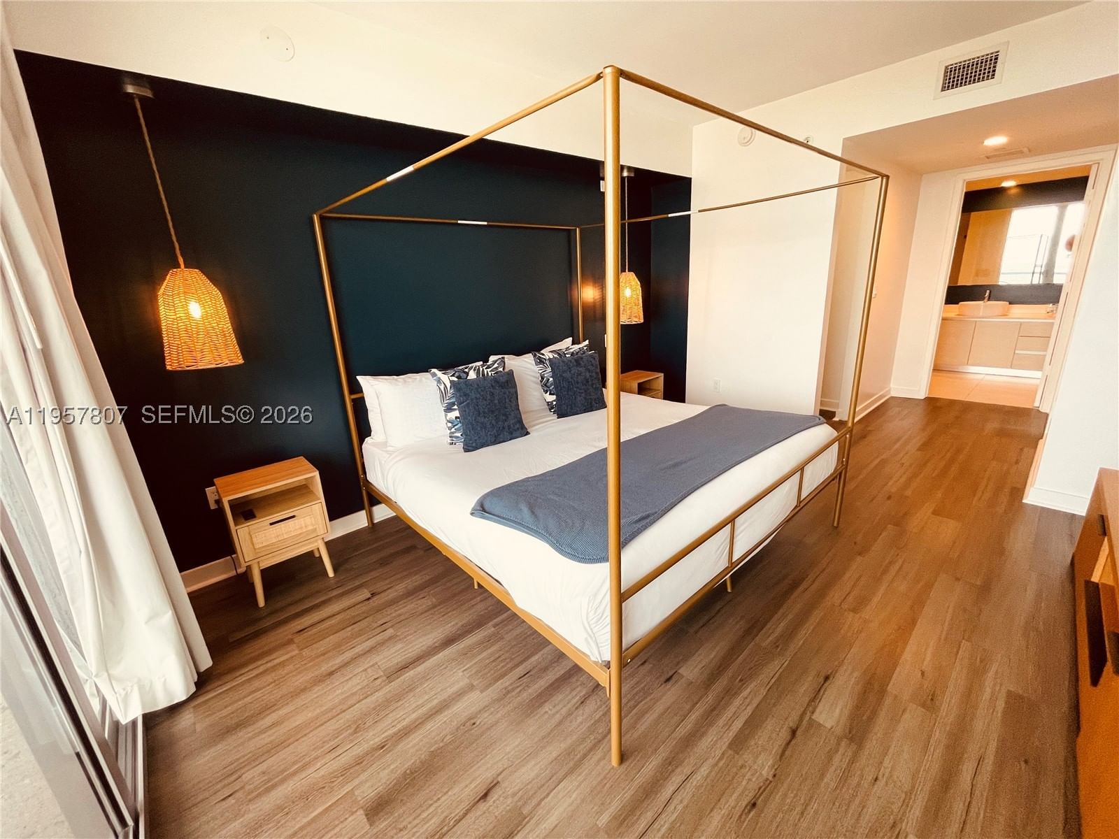 Real estate property located at 2602 Hallandale Beach Blvd R2904, Broward, Beachwalk Condominium, Hallandale Beach, FL