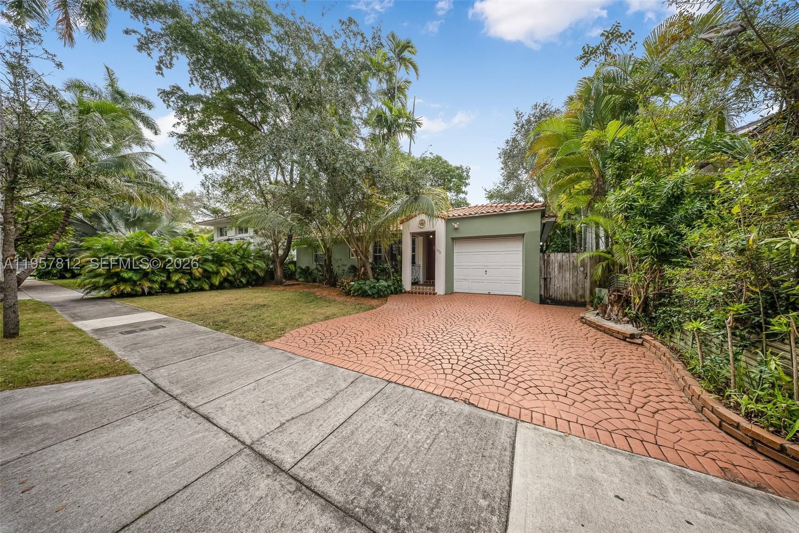 Real estate property located at 670 56th St, Miami-dade, Bayshore Unit No 3, Miami, FL
