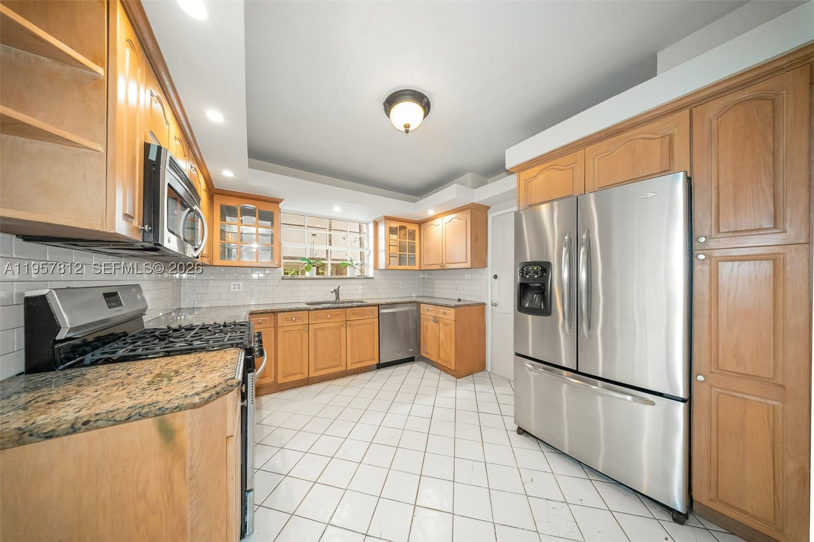 Real estate property located at 670 56th St, Miami-dade, Bayshore Unit No 3, Miami, FL
