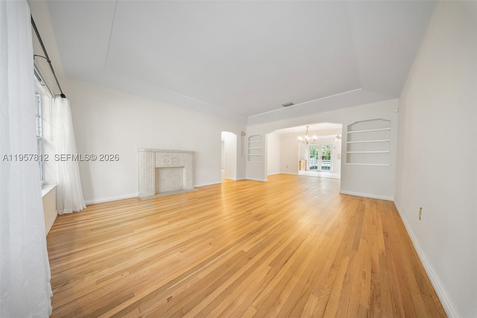Real estate property located at 670 56th St, Miami-dade, Bayshore Unit No 3, Miami, FL