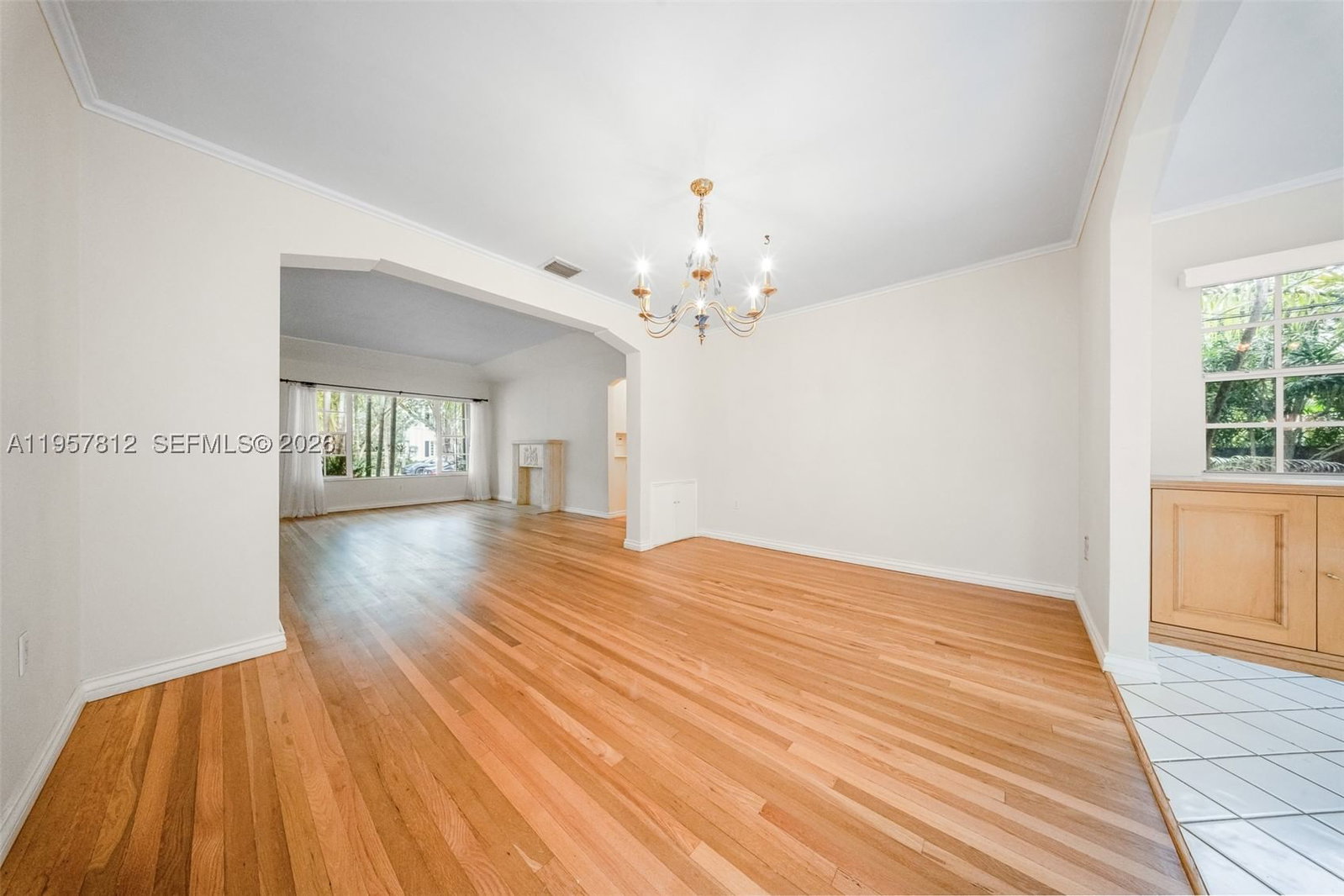 Real estate property located at 670 56th St, Miami-dade, Bayshore Unit No 3, Miami, FL