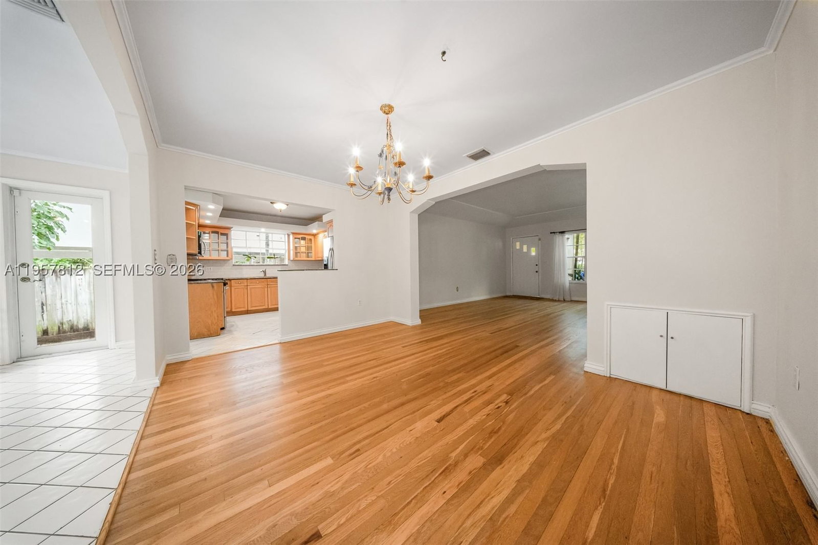 Real estate property located at 670 56th St, Miami-dade, Bayshore Unit No 3, Miami, FL