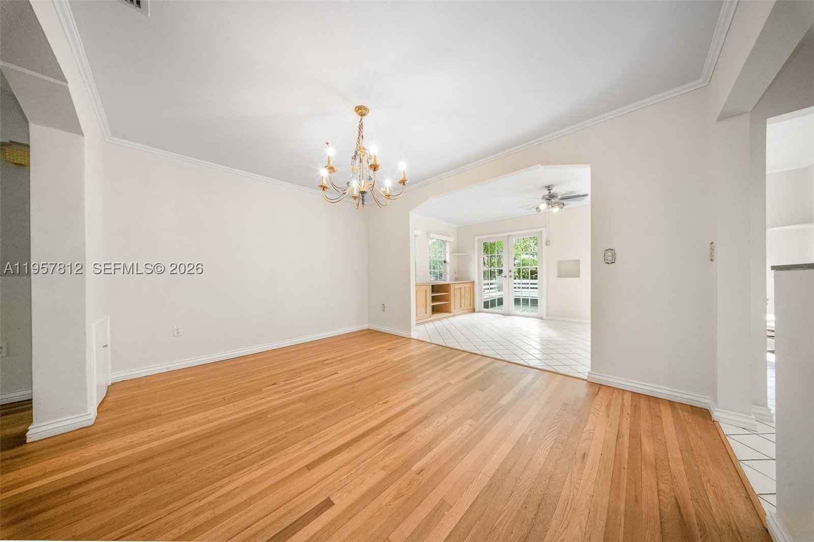 Real estate property located at 670 56th St, Miami-dade, Bayshore Unit No 3, Miami, FL