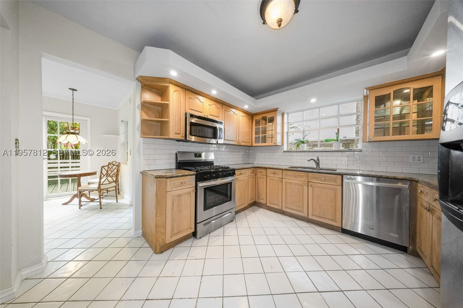 Real estate property located at 670 56th St, Miami-dade, Bayshore Unit No 3, Miami, FL