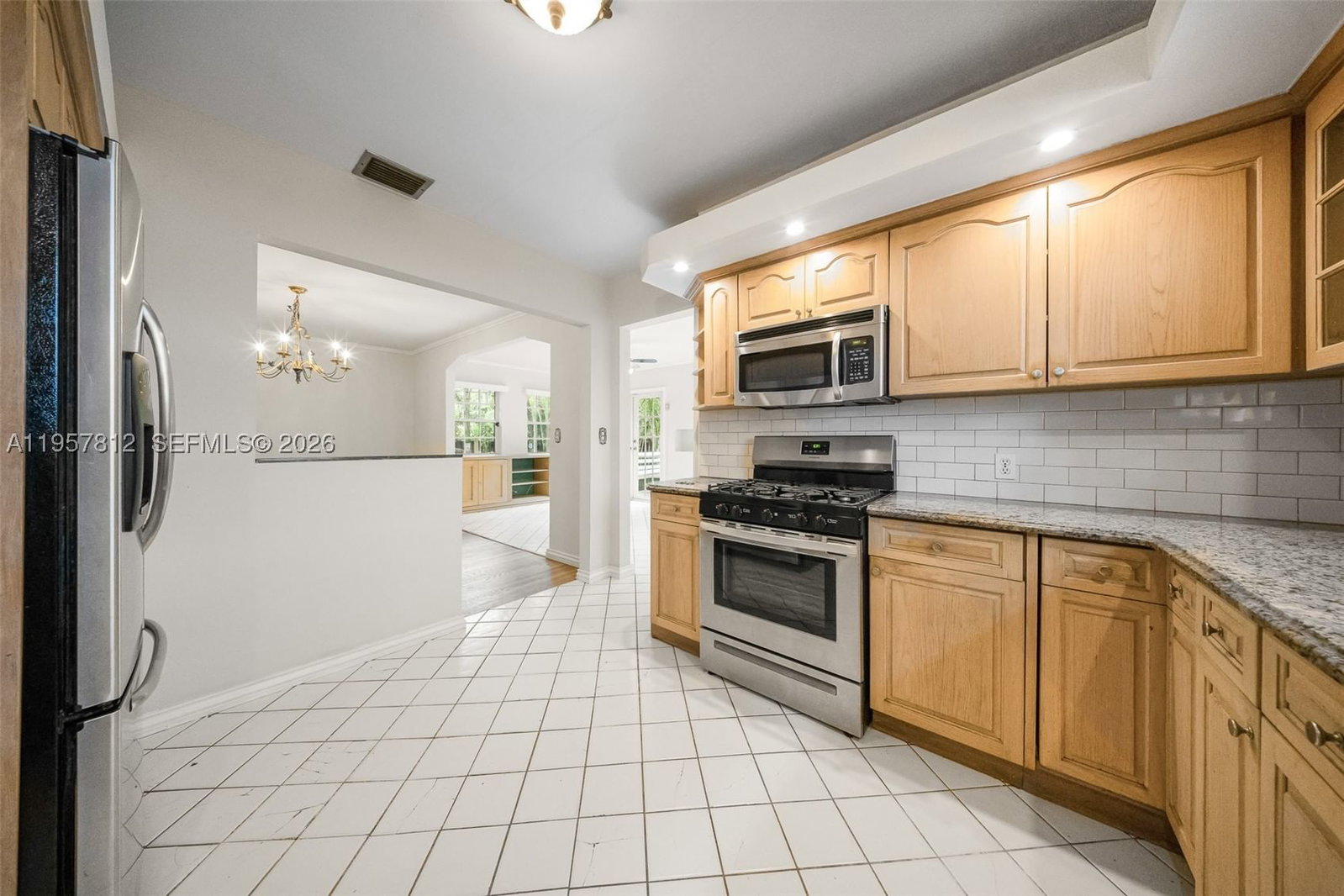 Real estate property located at 670 56th St, Miami-dade, Bayshore Unit No 3, Miami, FL