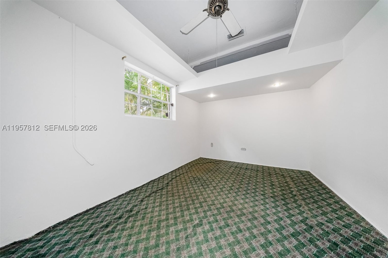 Real estate property located at 670 56th St, Miami-dade, Bayshore Unit No 3, Miami, FL