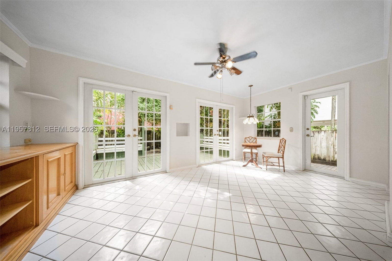 Real estate property located at 670 56th St, Miami-dade, Bayshore Unit No 3, Miami, FL