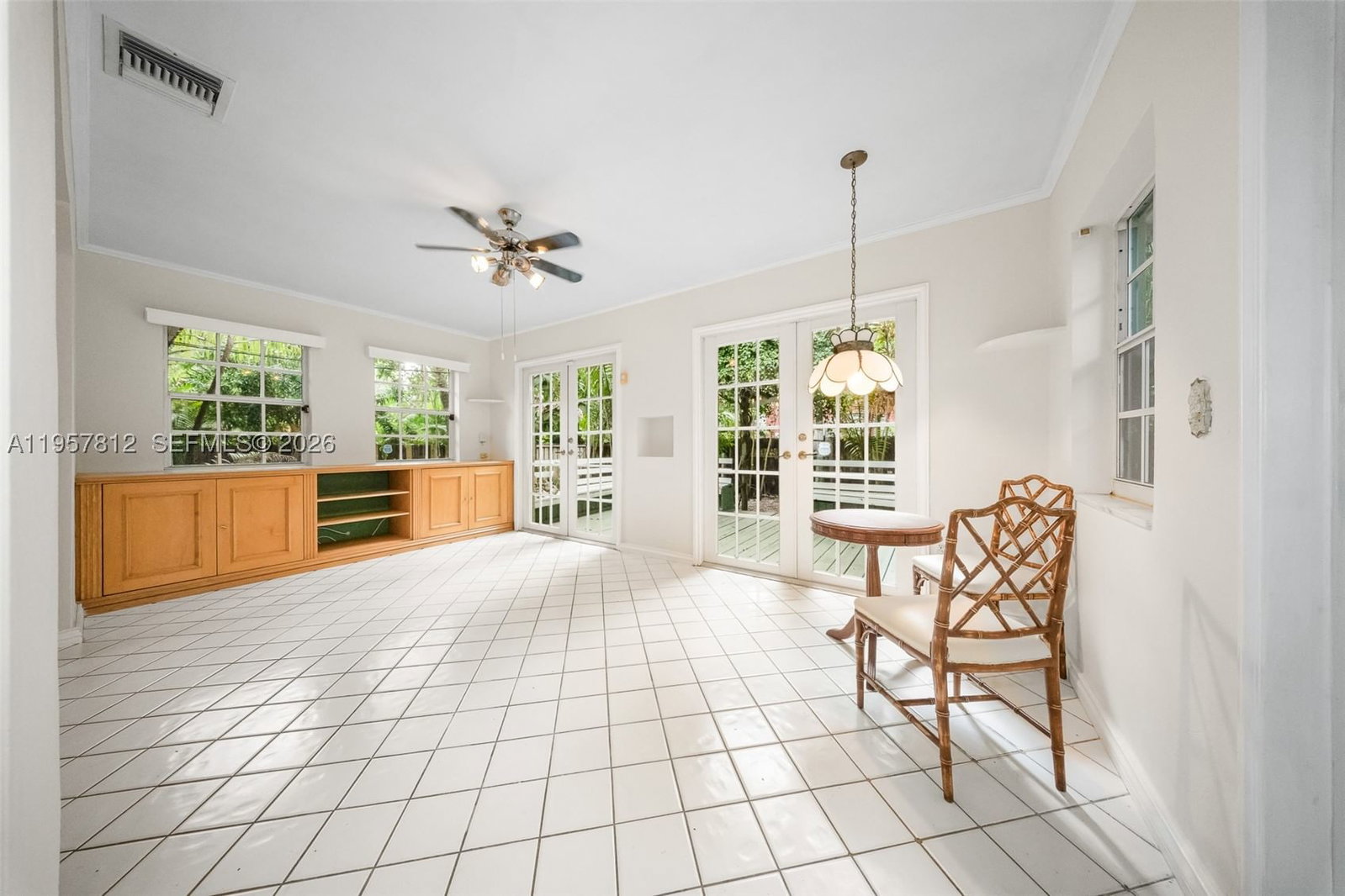 Real estate property located at 670 56th St, Miami-dade, Bayshore Unit No 3, Miami, FL