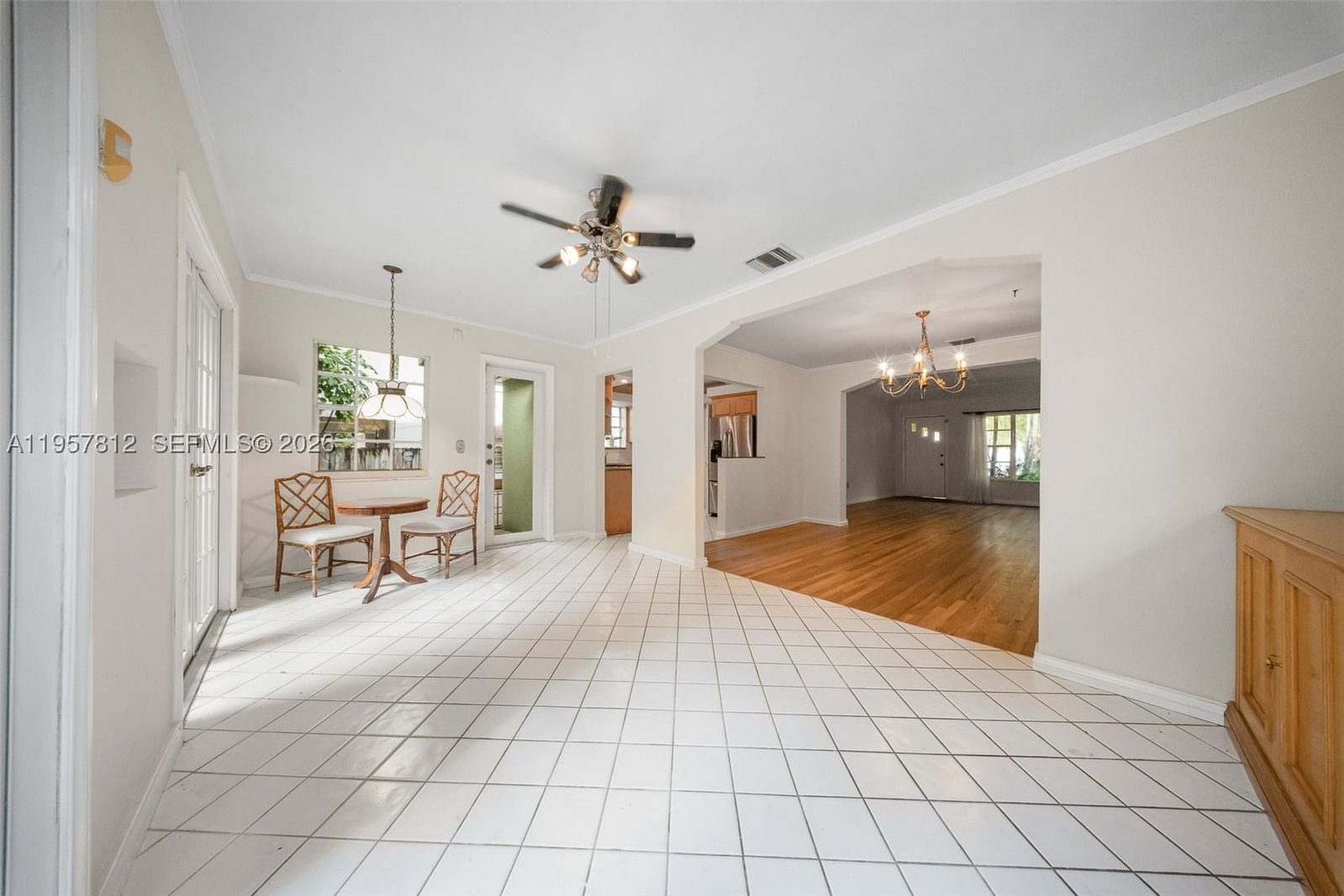 Real estate property located at 670 56th St, Miami-dade, Bayshore Unit No 3, Miami, FL