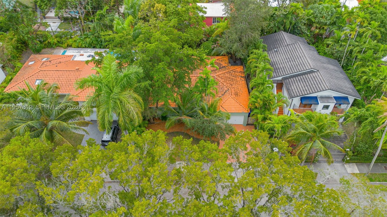 Real estate property located at 670 56th St, Miami-dade, Bayshore Unit No 3, Miami, FL