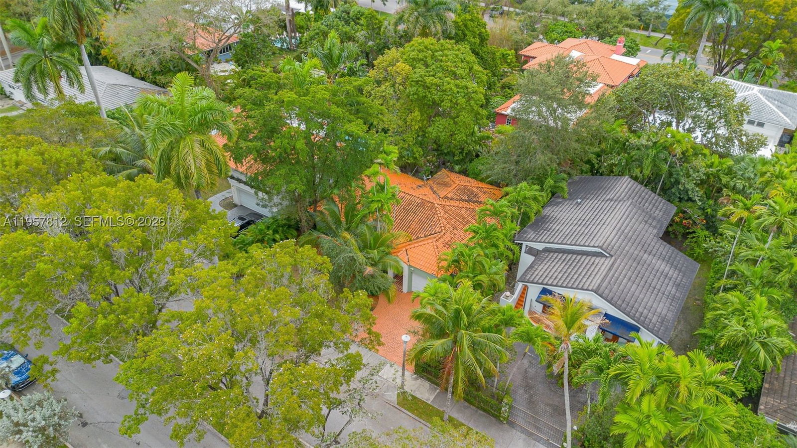 Real estate property located at 670 56th St, Miami-dade, Bayshore Unit No 3, Miami, FL
