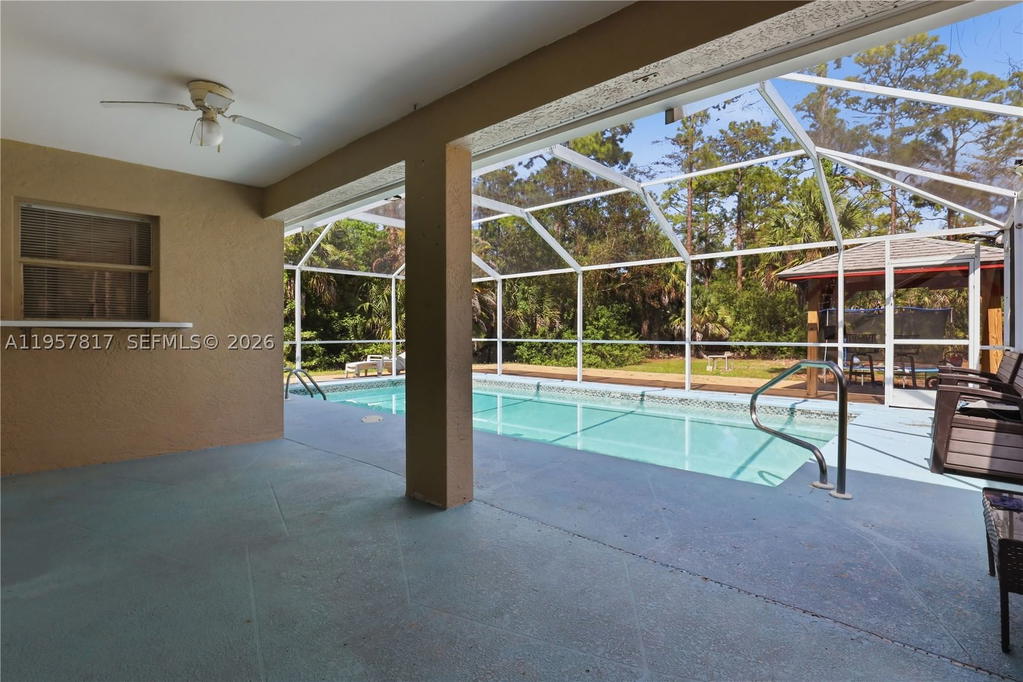 Real estate property located at 530 7TH ST SW, Collier, Golden Gate Estates, Naples, FL
