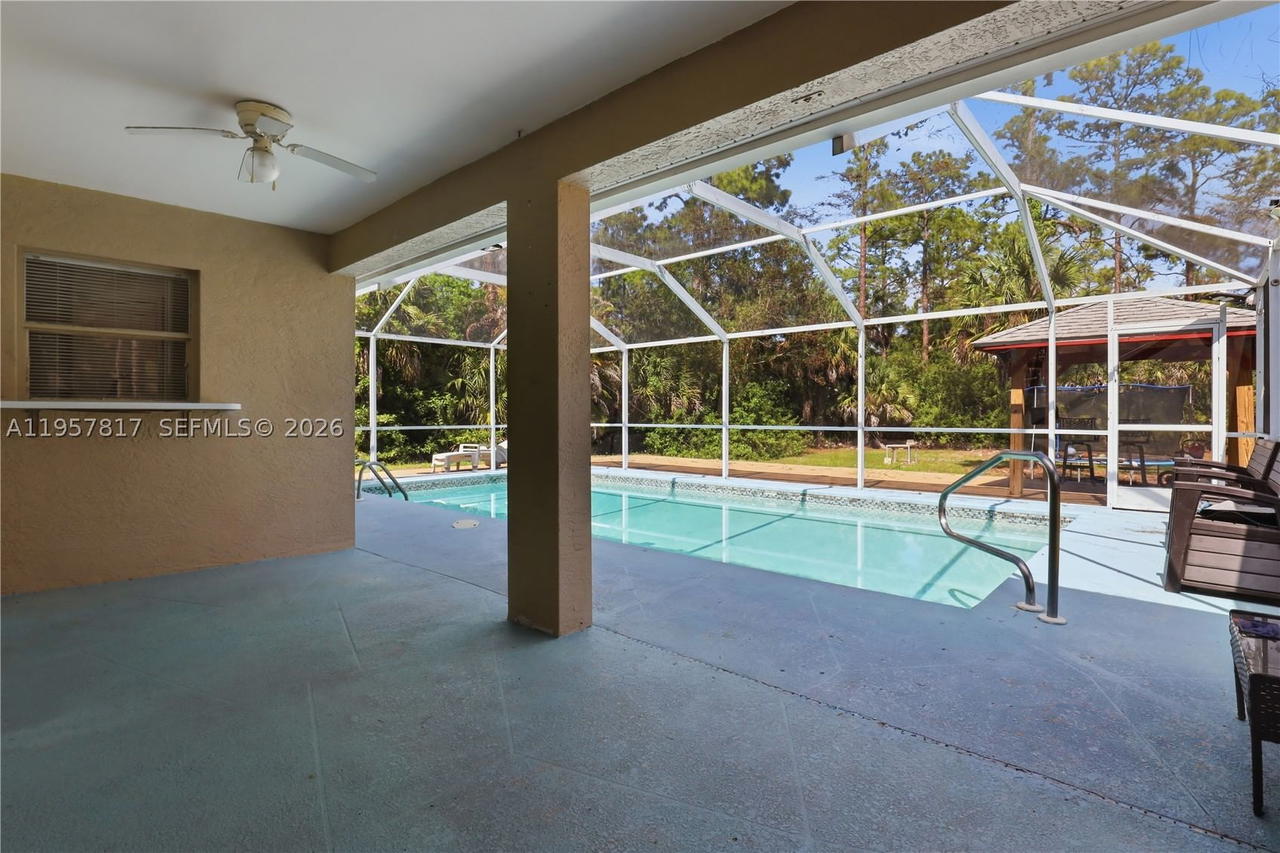 Real estate property located at 530 7TH ST SW, Collier, Golden Gate Estates, Naples, FL