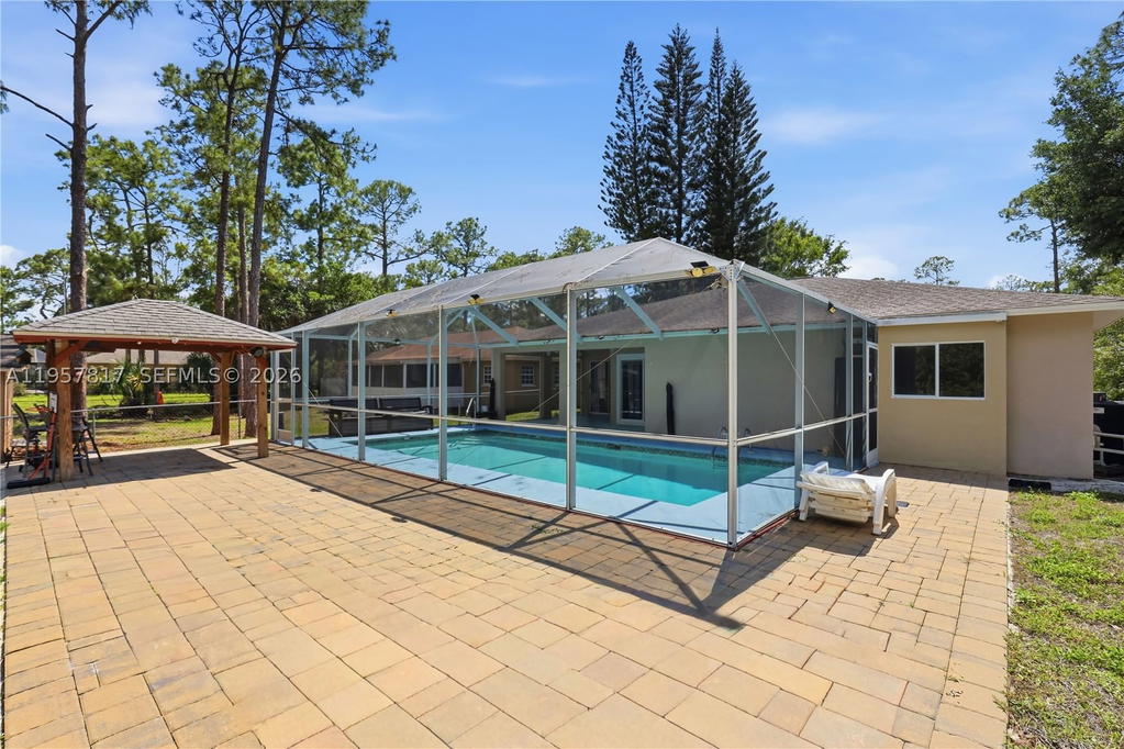 Real estate property located at 530 7TH ST SW, Collier, Golden Gate Estates, Naples, FL