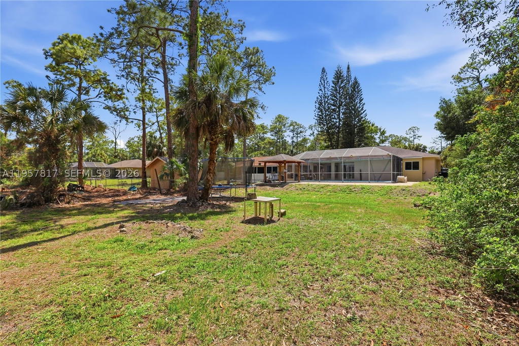 Real estate property located at 530 7TH ST SW, Collier, Golden Gate Estates, Naples, FL