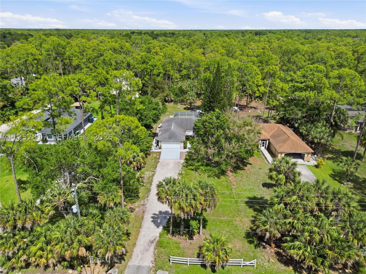 Real estate property located at 530 7TH ST SW, Collier, Golden Gate Estates, Naples, FL