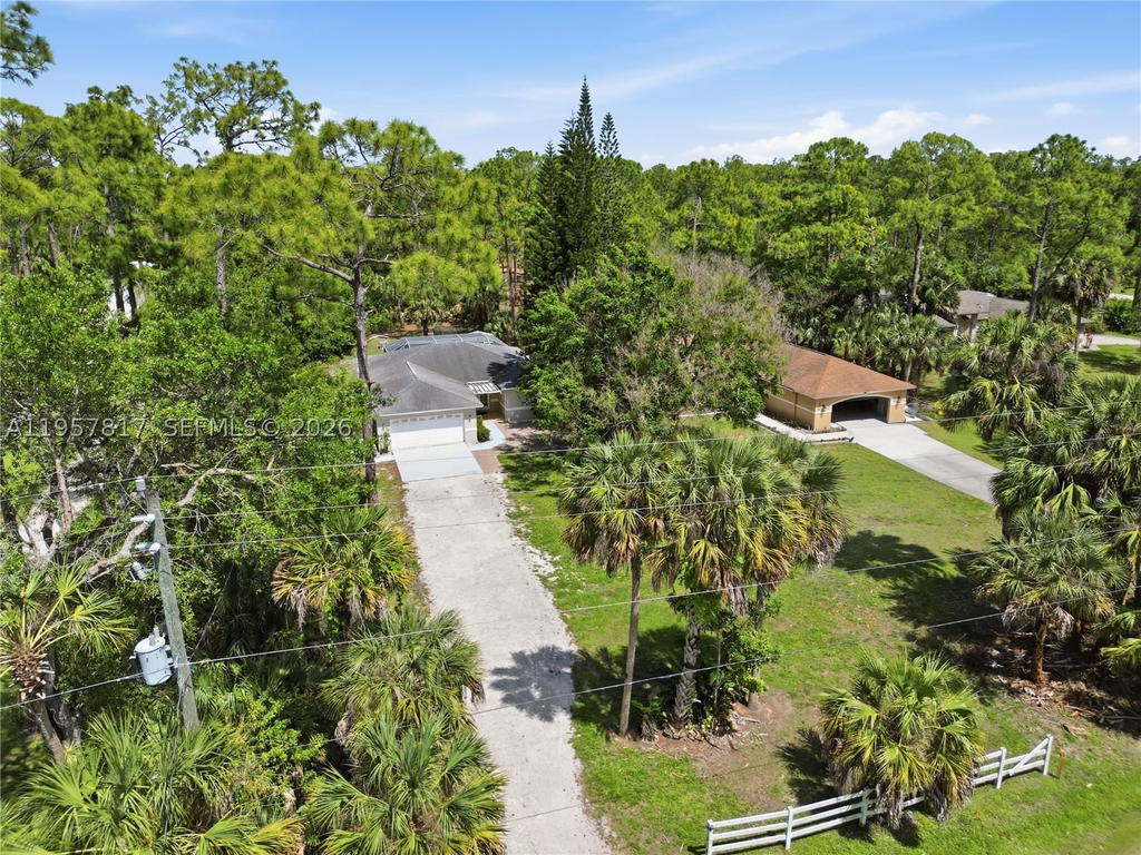 Real estate property located at 530 7TH ST SW, Collier, Golden Gate Estates, Naples, FL