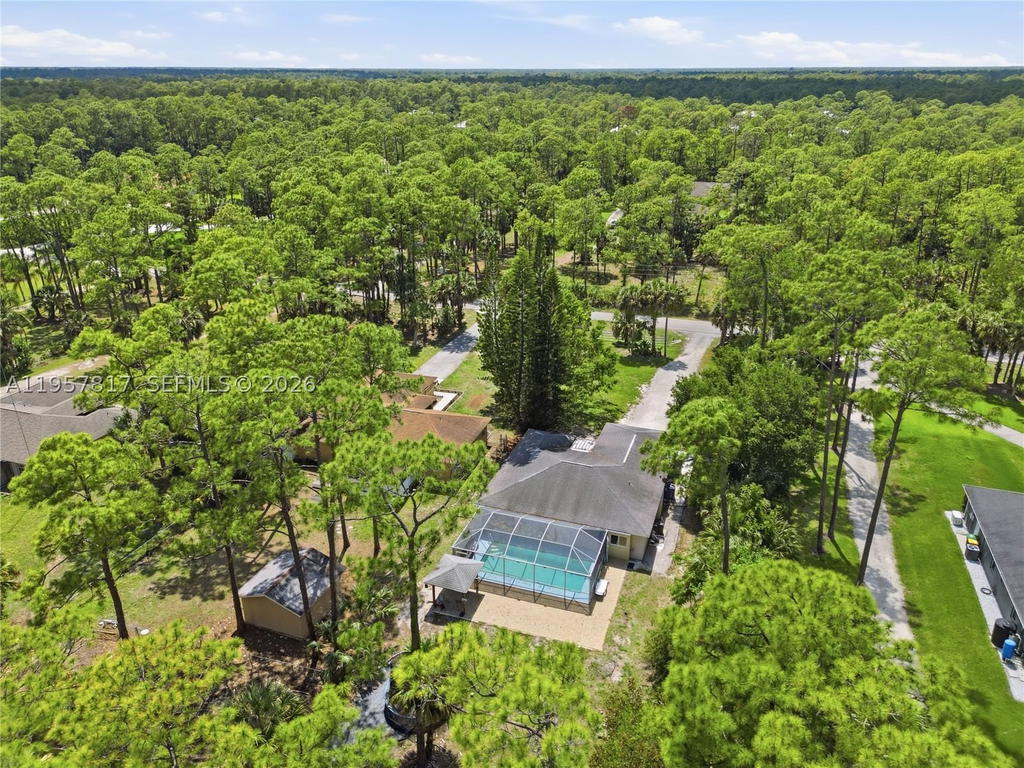 Real estate property located at 530 7TH ST SW, Collier, Golden Gate Estates, Naples, FL