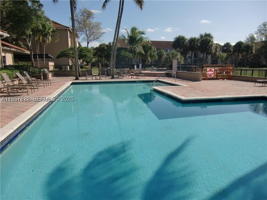 Real estate property located at 9266 Atlantic Blvd #1032, Broward, Visconti Condo, Coral Springs, FL