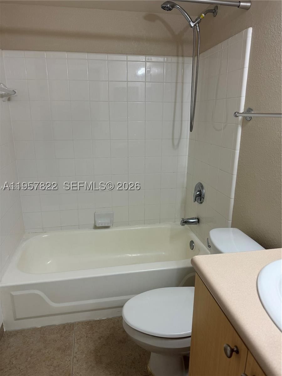 Real estate property located at 9266 Atlantic Blvd #1032, Broward, Visconti Condo, Coral Springs, FL