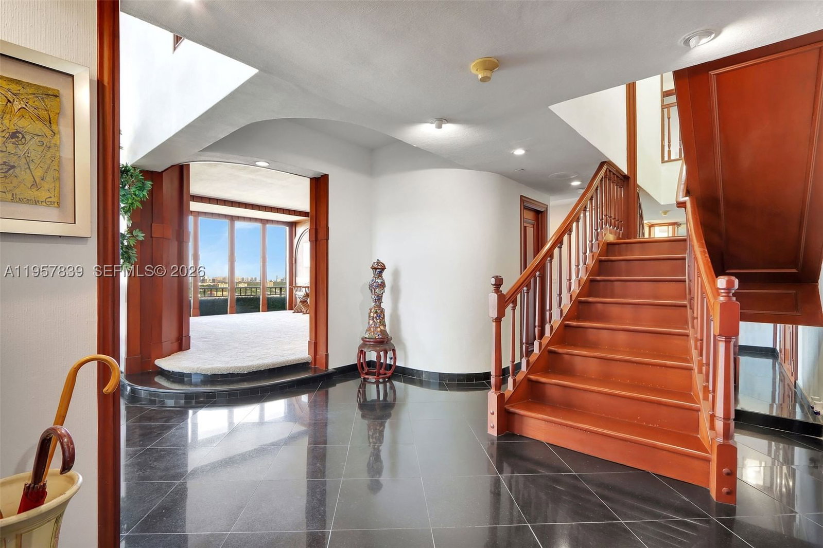 Real estate property located at 11113 Biscayne Blvd PH1, Miami-dade, Jockey Club Iii Condo, Miami, FL