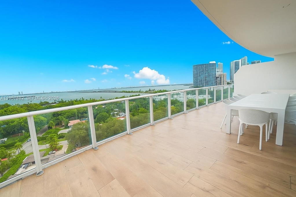 Real estate property located at 4250 Biscayne Blvd #1502, Miami-dade, 4250 Biscayne Boulevard C, Miami, FL