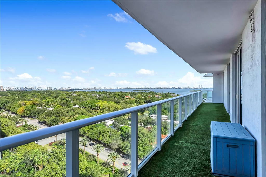 Real estate property located at 4250 Biscayne Blvd #1502, Miami-dade, 4250 Biscayne Boulevard C, Miami, FL