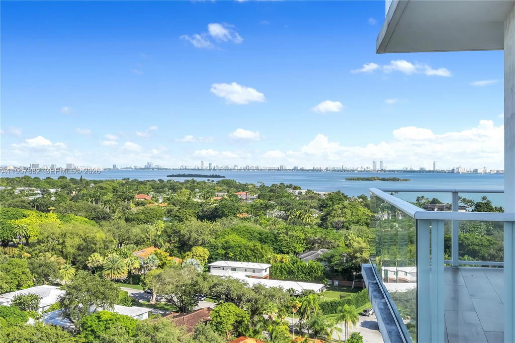 Real estate property located at 4250 Biscayne Blvd #1502, Miami-dade, 4250 Biscayne Boulevard C, Miami, FL