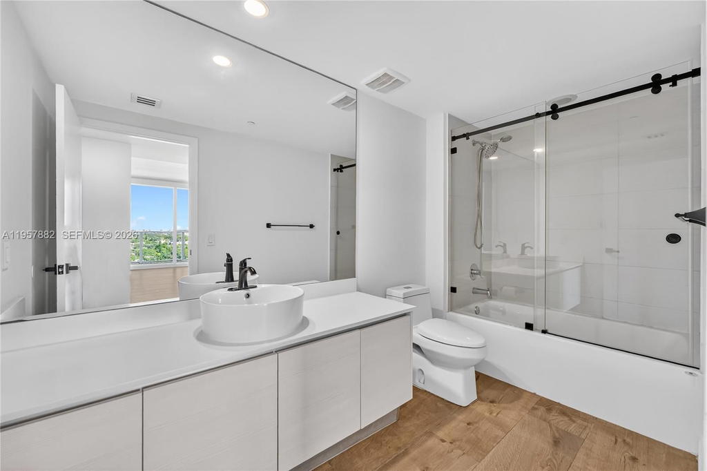 Real estate property located at 4250 Biscayne Blvd #1502, Miami-dade, 4250 Biscayne Boulevard C, Miami, FL