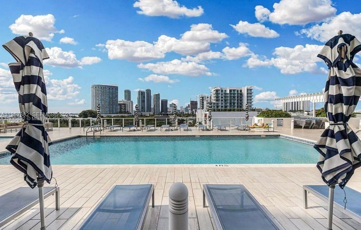 Real estate property located at 4250 Biscayne Blvd #1502, Miami-dade, 4250 Biscayne Boulevard C, Miami, FL