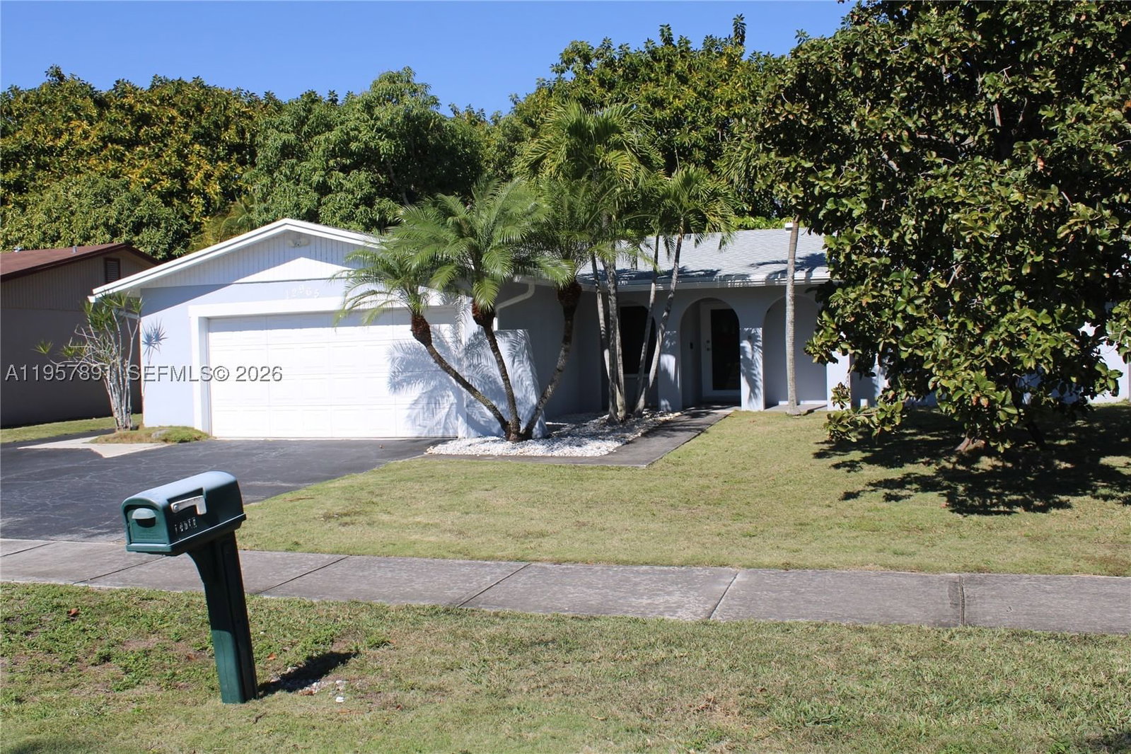 Real estate property located at 12965 76th Ter, Miami-dade, Winston Park Unit Two, Miami, FL