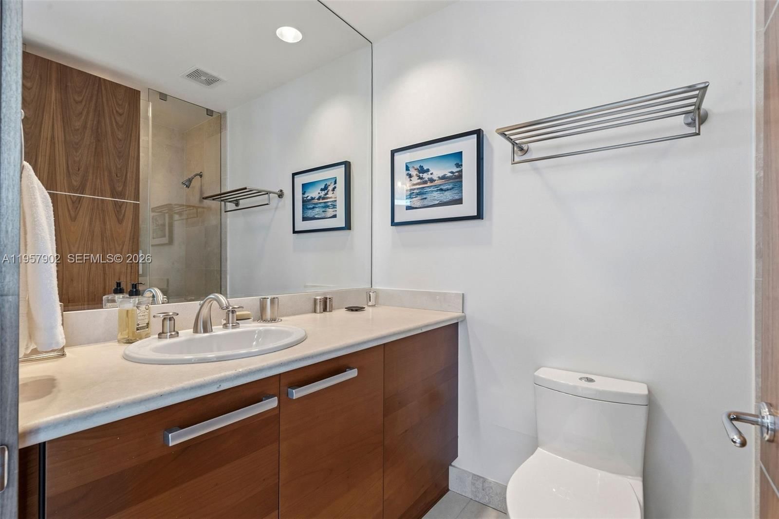 Real estate property located at 5959 Collins Ave #1001, Miami-dade, The Residences At The Bat, Miami Beach, FL