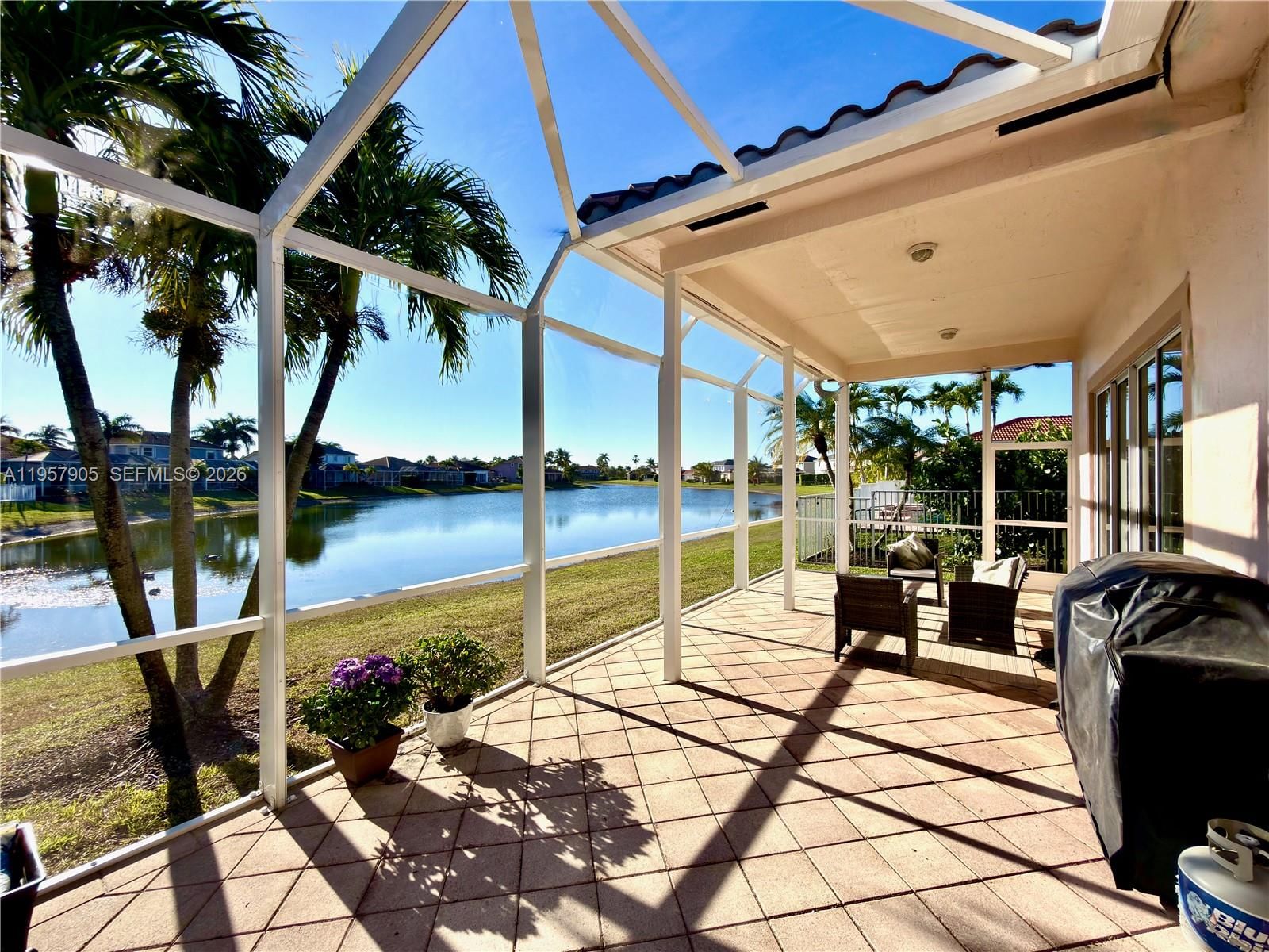 Real estate property located at 21838 Palm Grass Dr, Palm Beach, Boca Winds Par E, Boca Raton, FL