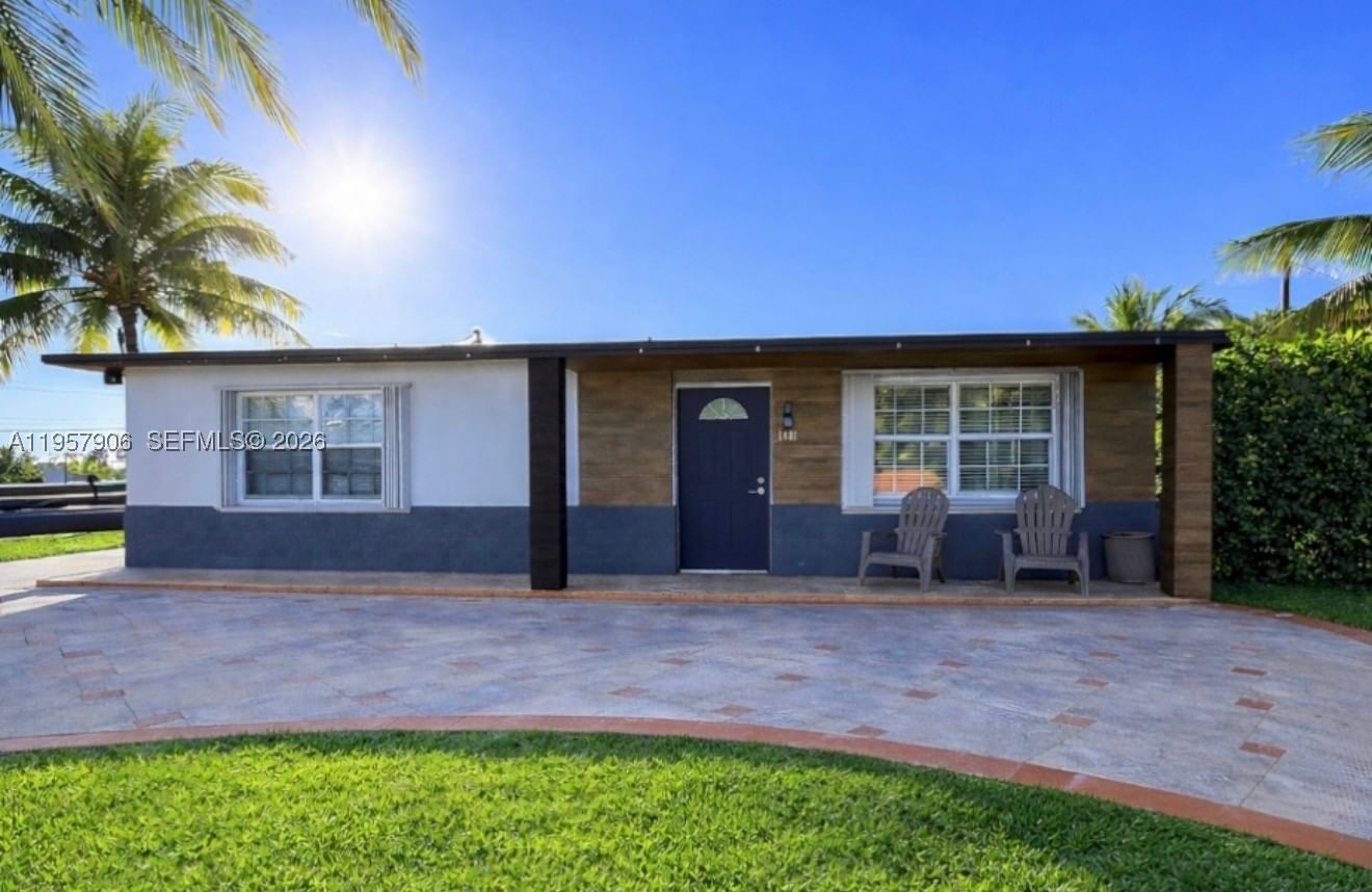 Real estate property located at 2671 87th Ln, Broward, Sunrise Golf Village Sec, Sunrise, FL