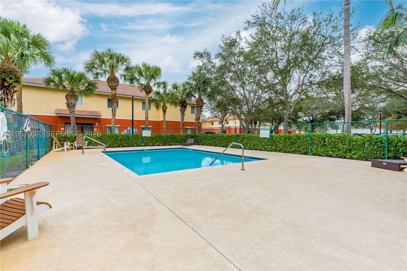 Real estate property located at 7401 Palomino Dr #114-1, Broward, Villas Of Palomino Condo, Davie, FL