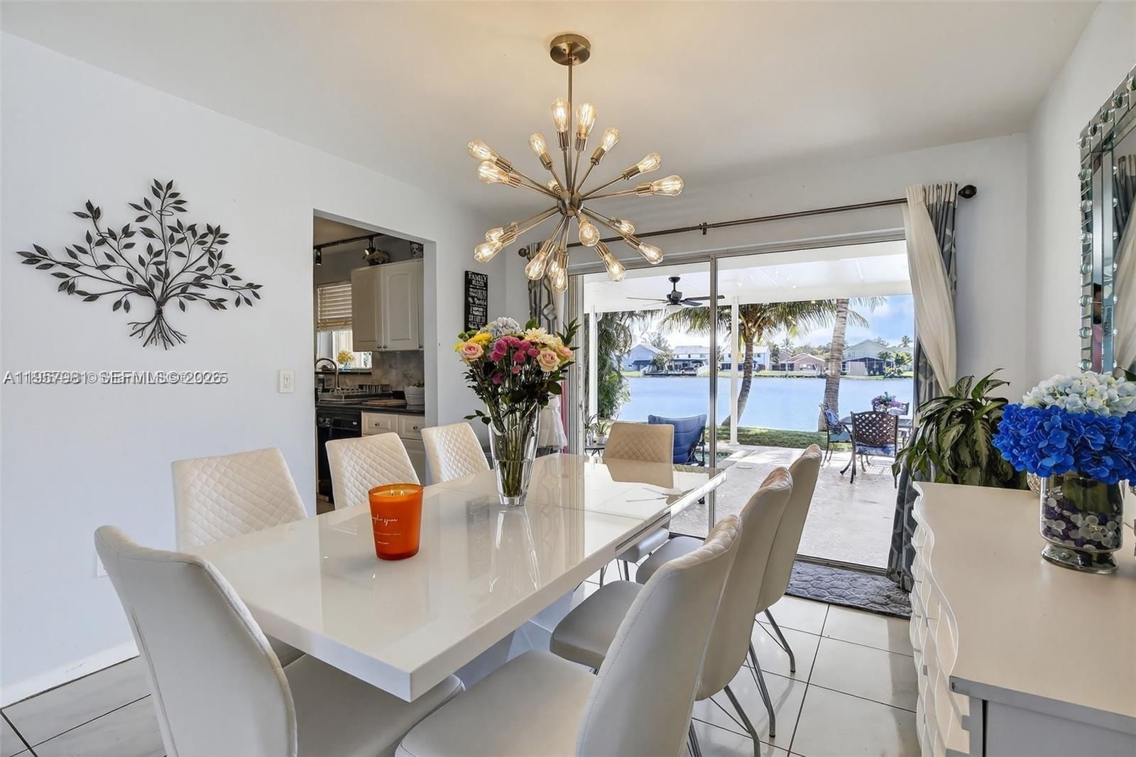 Real estate property located at 9710 9th Ct, Broward, Lakeside South, Pembroke Pines, FL
