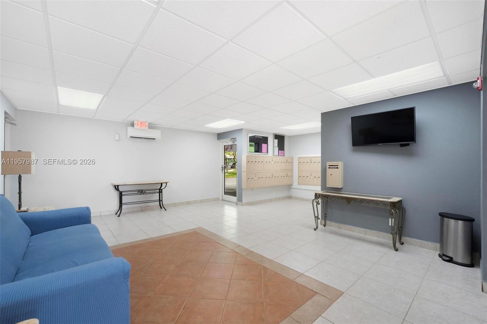 Real estate property located at 1000 14th Ave #602, Broward, Fairways Royale Condo, Hallandale Beach, FL