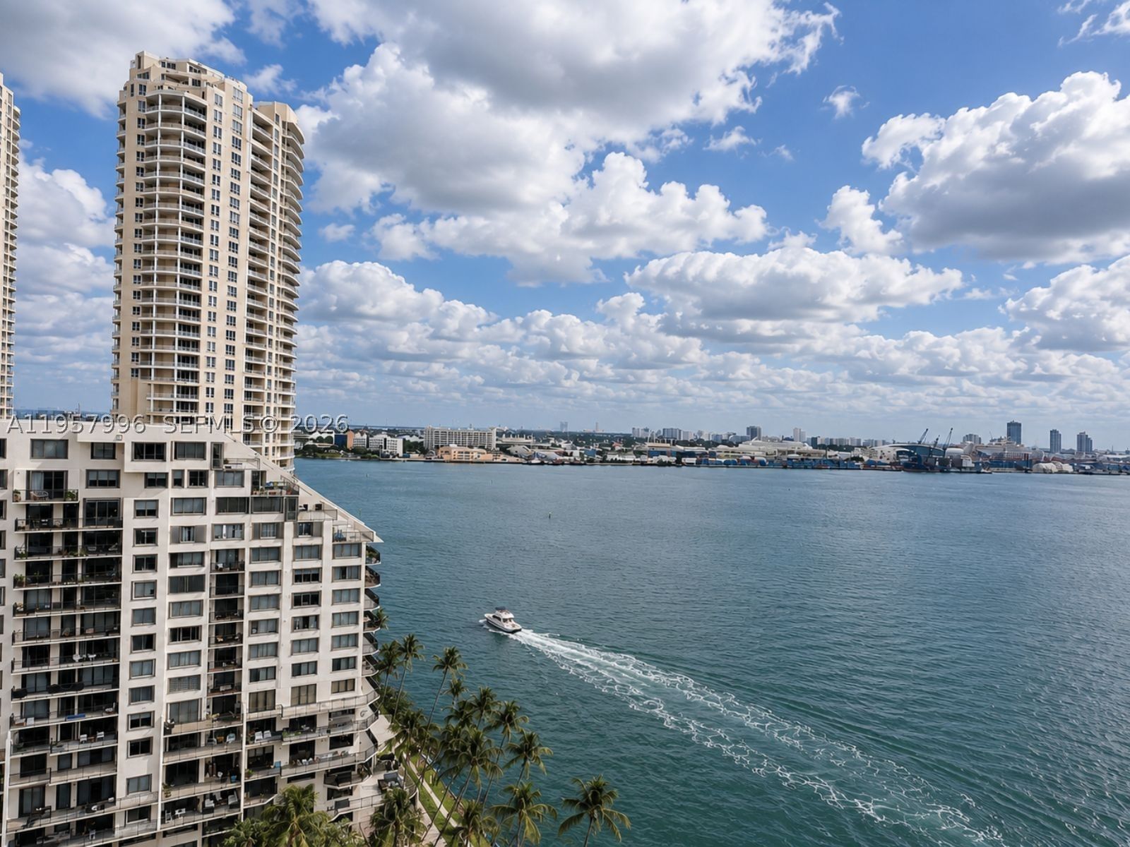 Real estate property located at 520 Brickell Key Dr A1904, Miami-dade, Brickell Key One Condo, Miami, FL