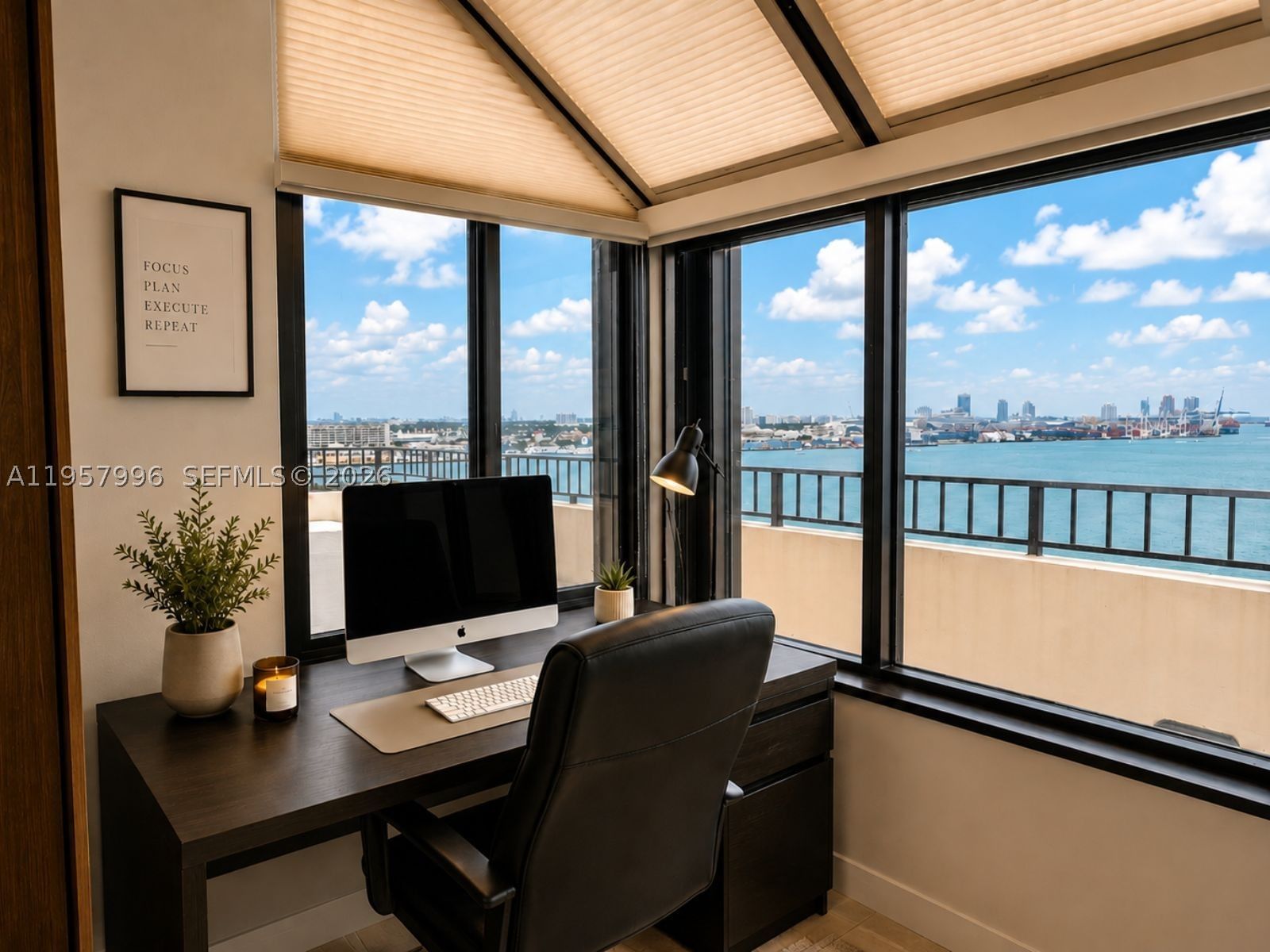 Real estate property located at 520 Brickell Key Dr A1904, Miami-dade, Brickell Key One Condo, Miami, FL