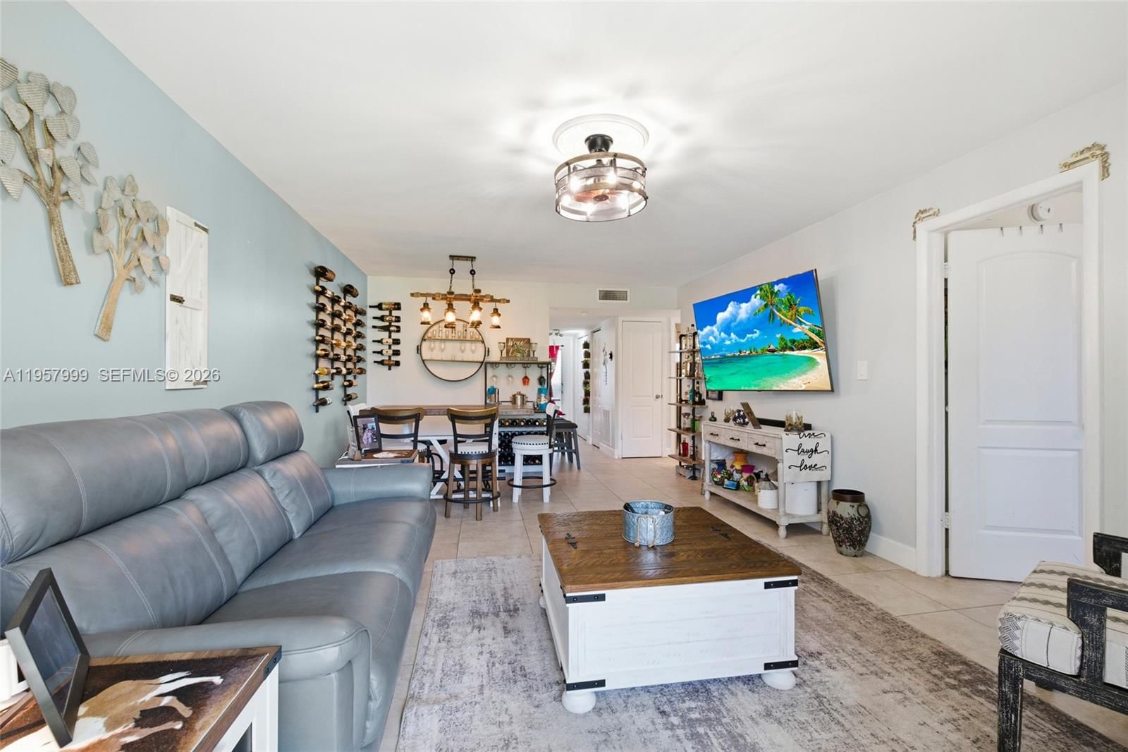 Real estate property located at 10300 30th Ct #109, Broward, Sunrise Lakes 168 Condo, Sunrise, FL