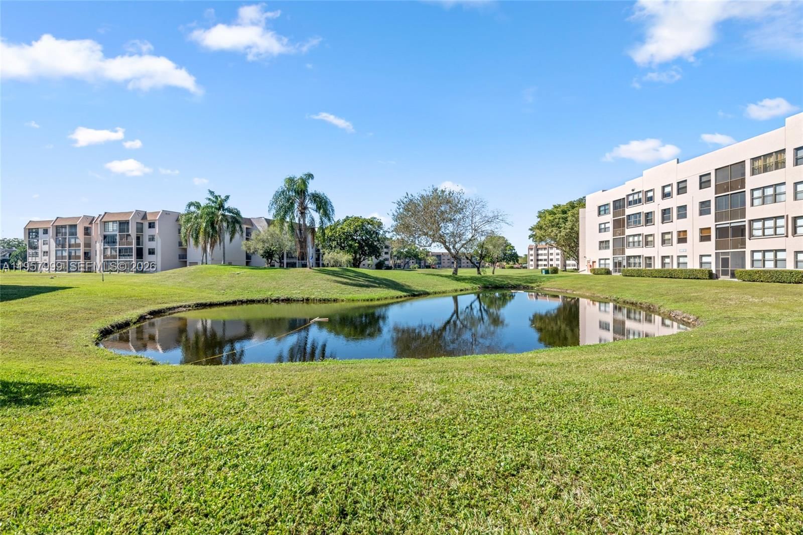 Real estate property located at 10300 30th Ct #109, Broward, Sunrise Lakes 168 Condo, Sunrise, FL