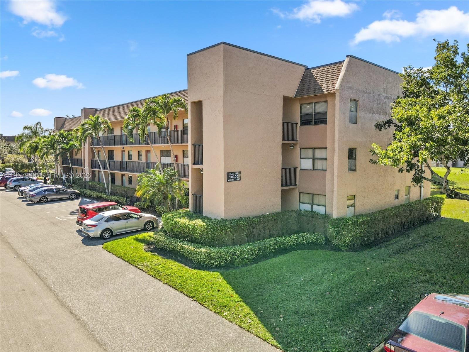 Real estate property located at 10300 30th Ct #109, Broward, Sunrise Lakes 168 Condo, Sunrise, FL