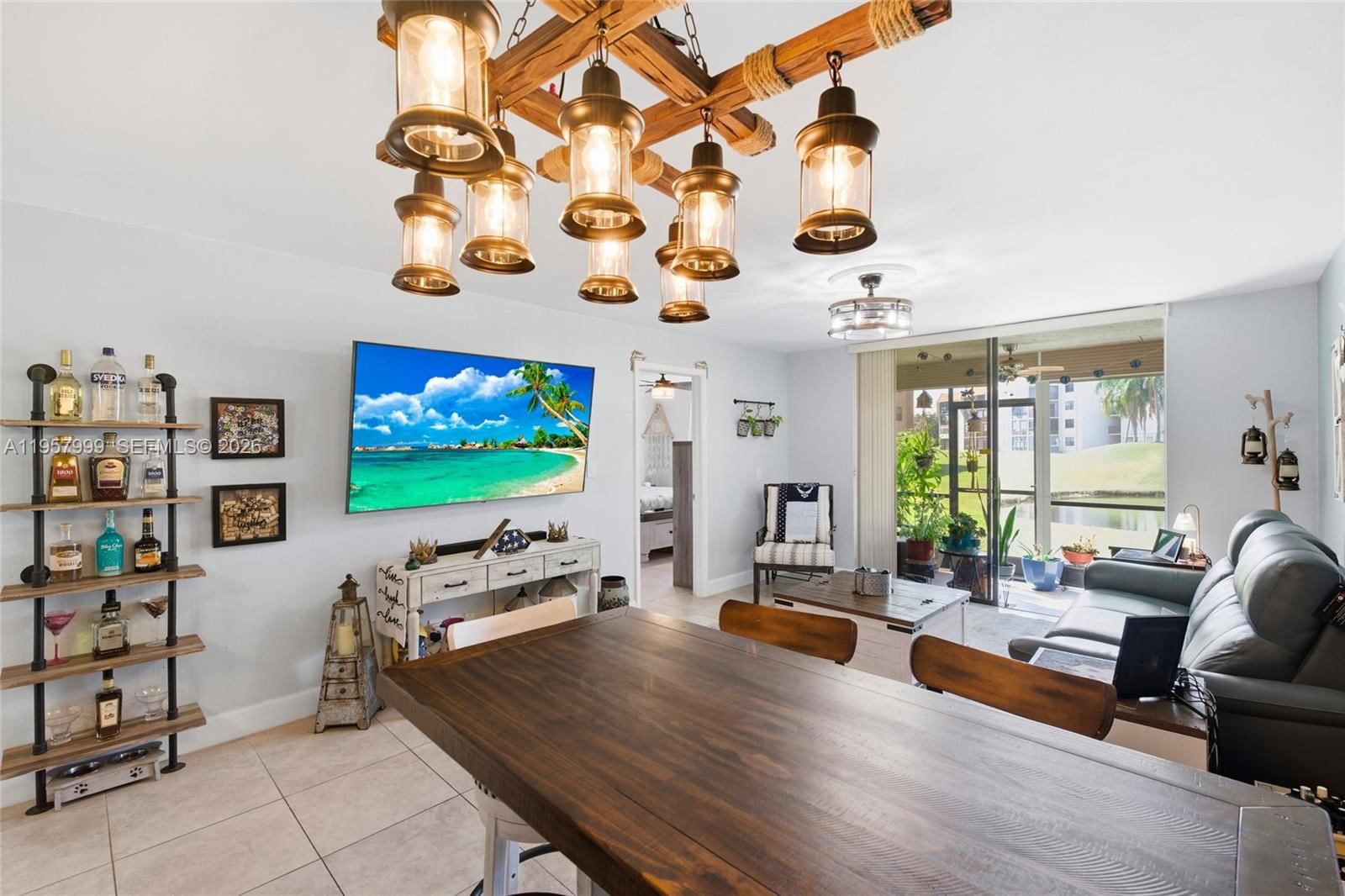Real estate property located at 10300 30th Ct #109, Broward, Sunrise Lakes 168 Condo, Sunrise, FL