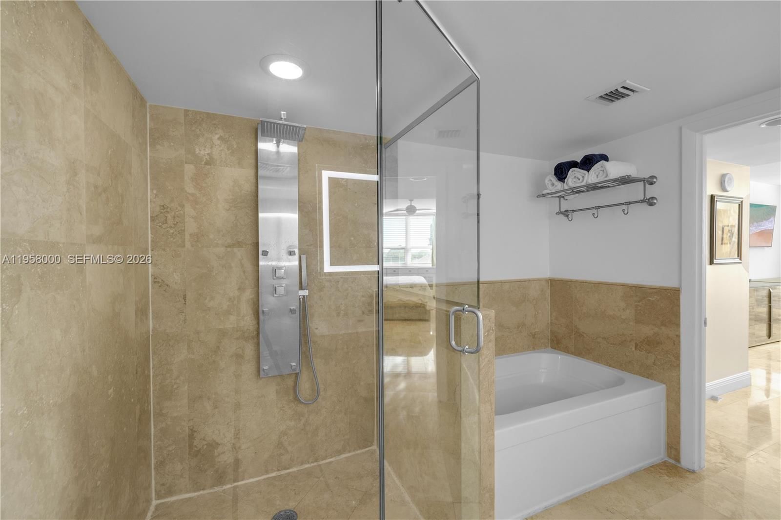 Real estate property located at 3232 22nd St. #501, Miami-dade, Gables Marquis Condo, Miami, FL