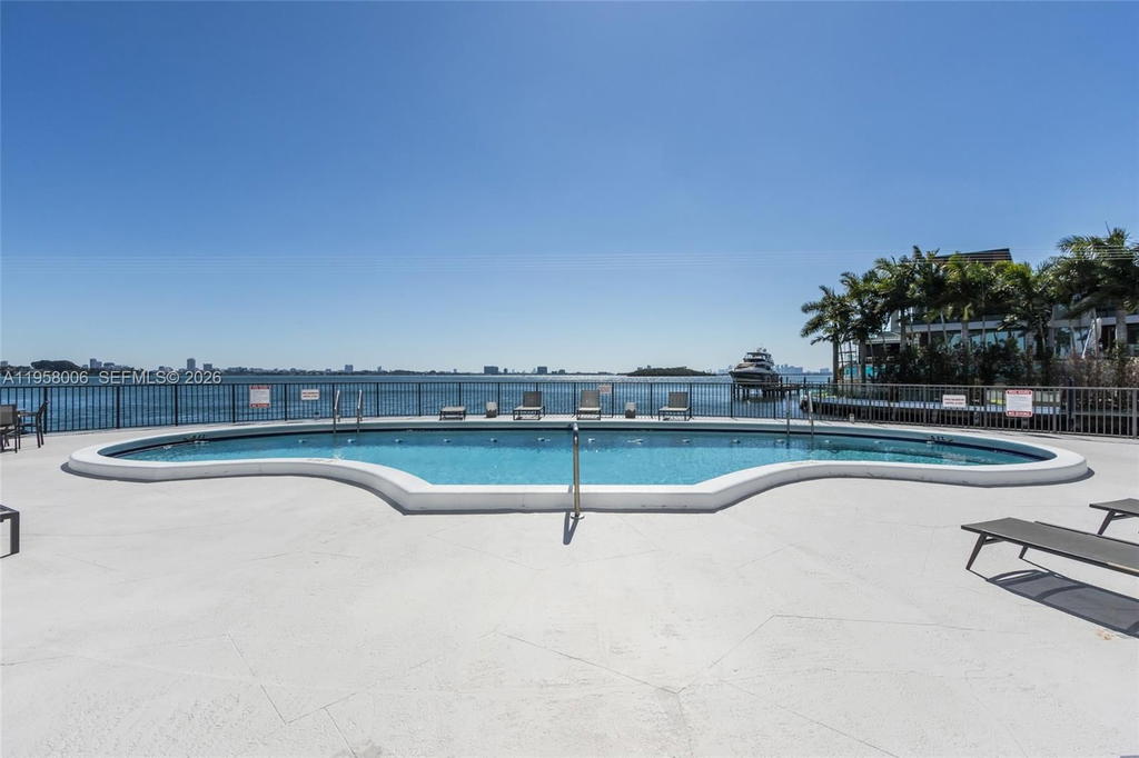 Real estate property located at 11930 Bayshore Dr #606, Miami-dade, Majorca Towers Condo, North Miami, FL