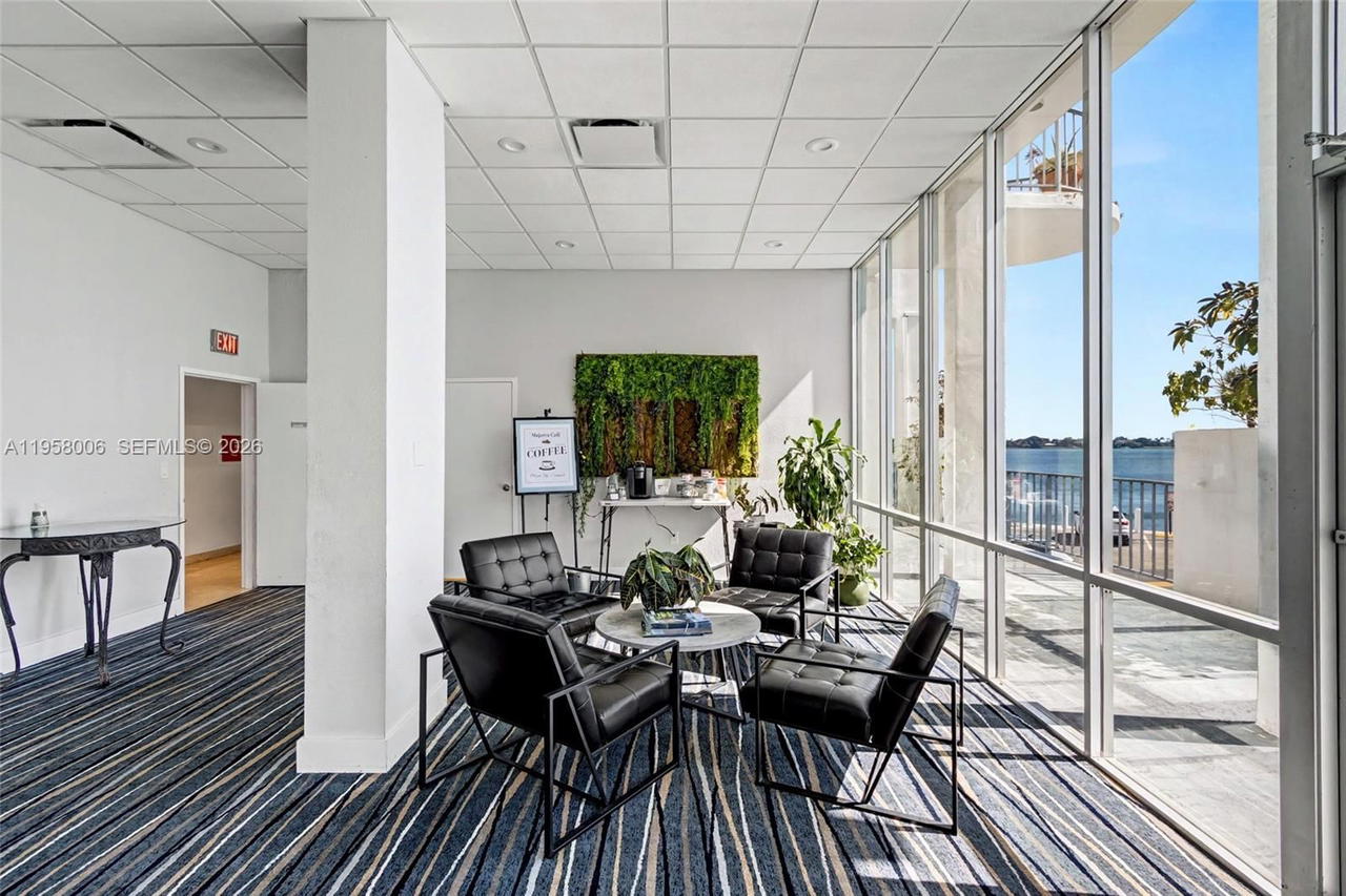 Real estate property located at 11930 Bayshore Dr #606, Miami-dade, Majorca Towers Condo, North Miami, FL