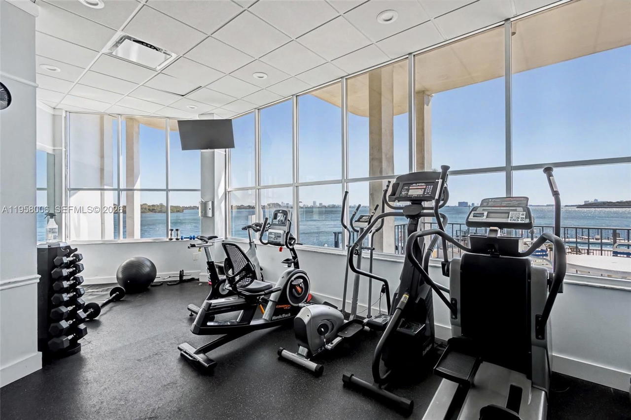 Real estate property located at 11930 Bayshore Dr #606, Miami-dade, Majorca Towers Condo, North Miami, FL